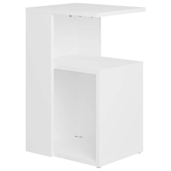 Bijzettafel 3007977 wit