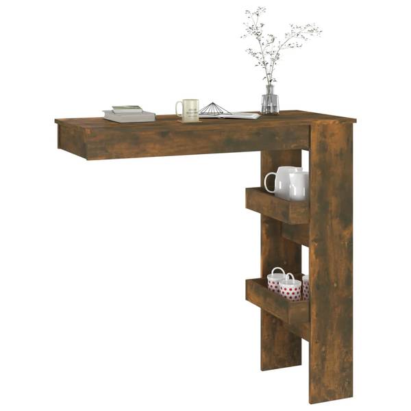 Bartisch XT7300 Raucheiche Dekor