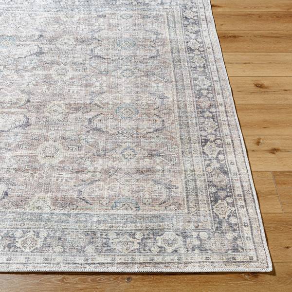 Waschbarer Teppich Darling 160 x 213 cm