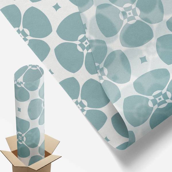 Raamfolie Aequor 116 x 50 cm