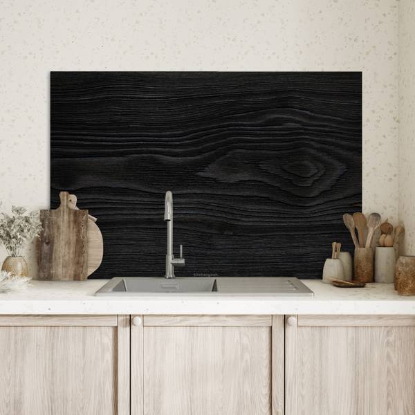 SPRITZSCHUTZ KÜCHE 4 90 x 60 cm