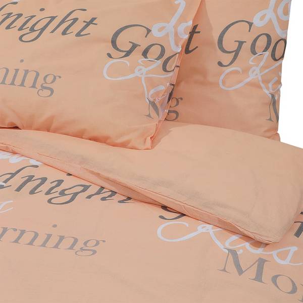 Dekbed 3016894-7 roze
