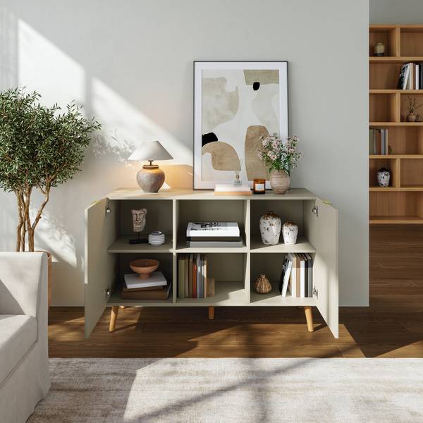 Sideboard Nand Beige