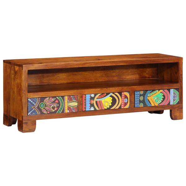 TV-Schrank 4016502 Akazie - 110 x 40 x 30 cm