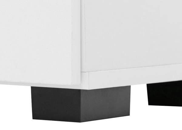 Armoire N87 Blanc