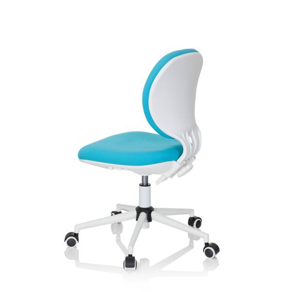 Kinderdrehstuhl KID VIVO Türkis