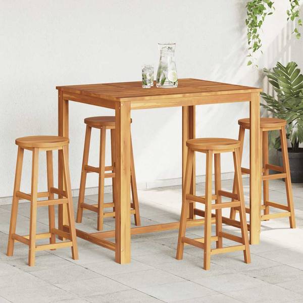 Barhocker 3004066 (4er Set) Anzahl Teile im Set: 4