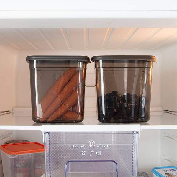 Vorratsdose Fassungsvermögen: 1.85 L