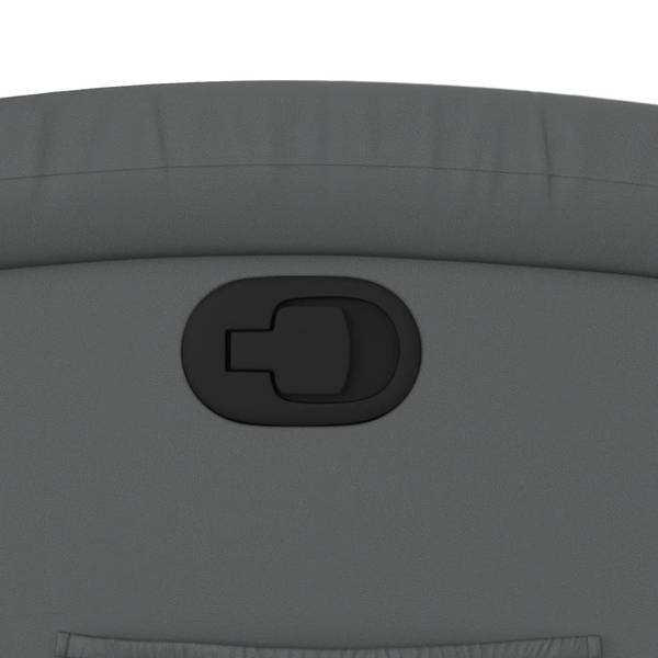 Relaxsessel 3032408-1 Grau