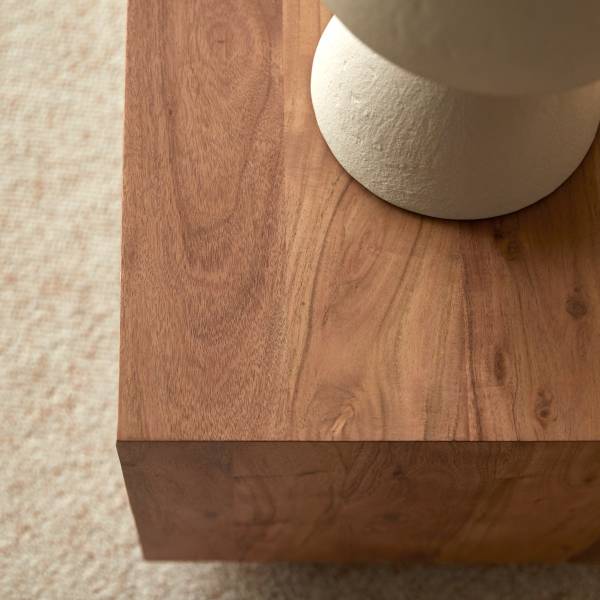 Nachttisch Olga Höhe: 39 cm