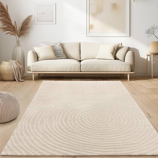 KURZFLORTEPPICH 80/150 cm Aura 703 80 x 150 cm