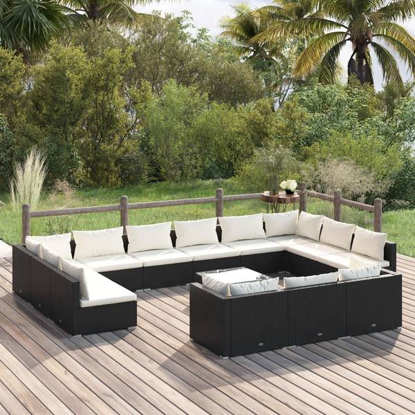 Garten-Lounge-Set 3013634-20 (14-teilig) kaufen