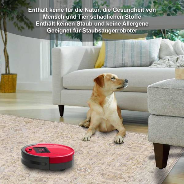 Teppich Ryella 230 x 230 x 230 cm - Durchmesser: 160 cm