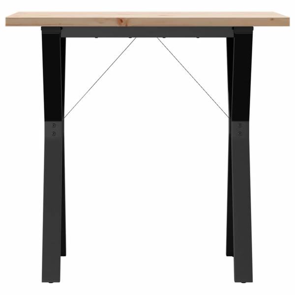Esstisch XTY5227 50 x 76 x 80 cm