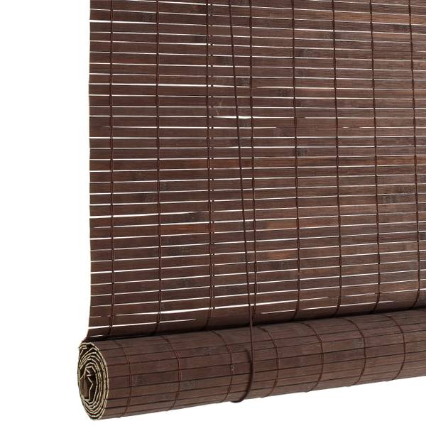 Rollo WOODY Breite: 100 cm