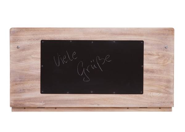 Wandtisch H48 120 x 46 x 62 cm