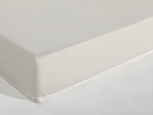 Matratzen für Schlafsofas SANJI Weiß - Textil - 190 x 12 x 90 cm