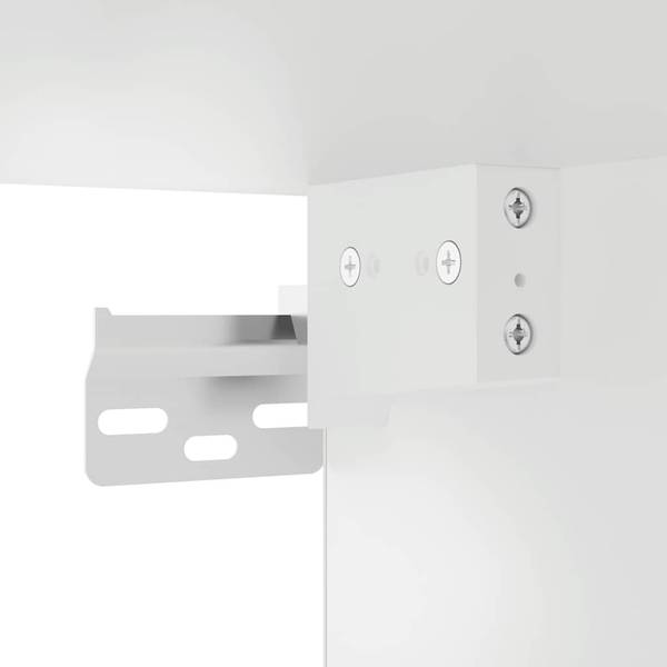Keuken Wandkast 3042959-3 eikenhout