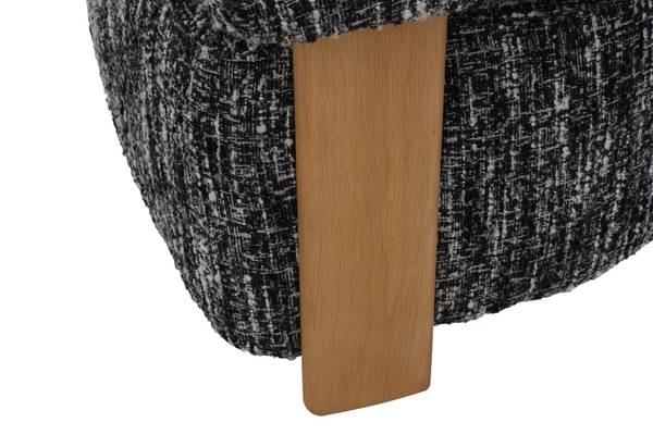 Fauteuil Nature Multicolore