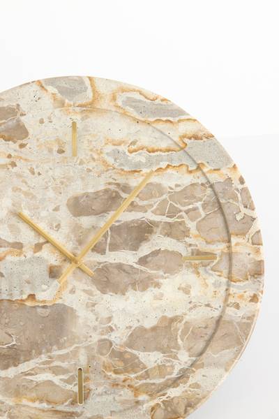 Uhr SISTELO 41 x 41 cm
