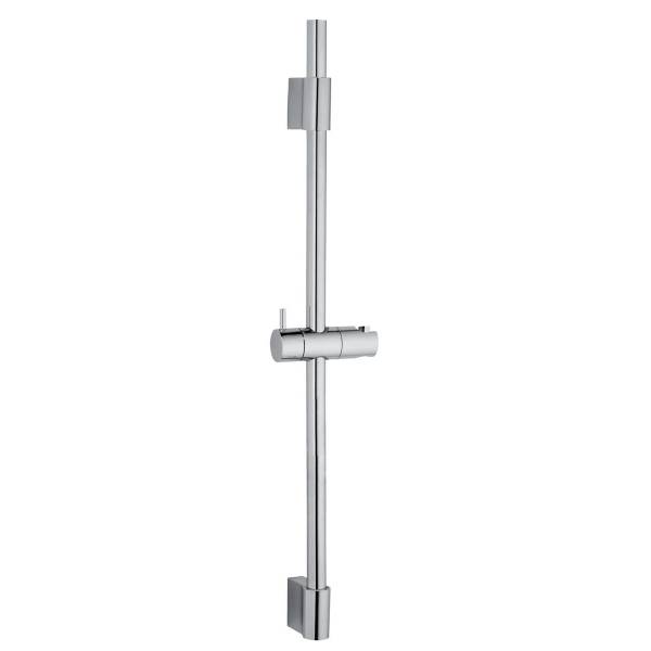 Brausestange CLASSIC Silber