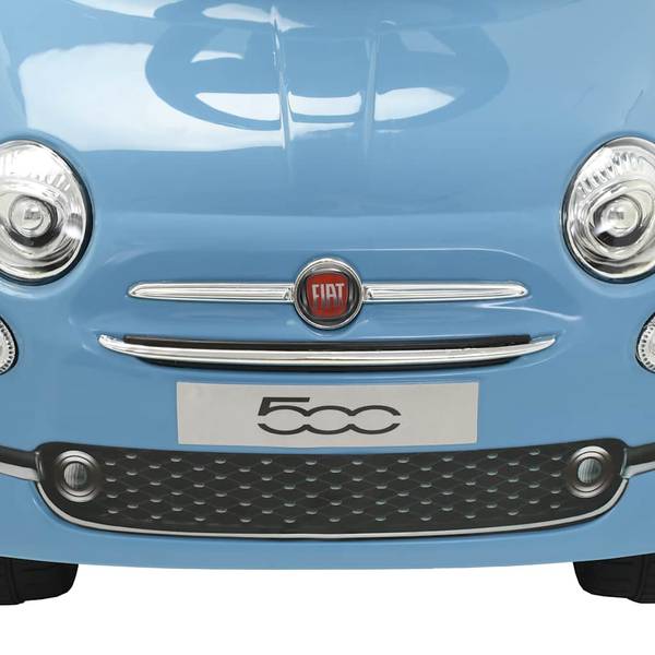 Aufsitzauto 295762 Blau