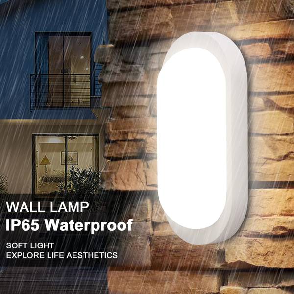 LED Kellerlampe WA1015Z 2er-Set kaufen