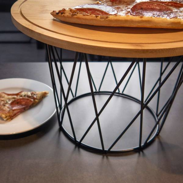 Pizza Servierständer MAILAND kaufen