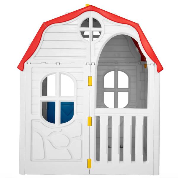 Kinderspielhaus 3487 Kunststoff - 1 x 1 x 1 cm