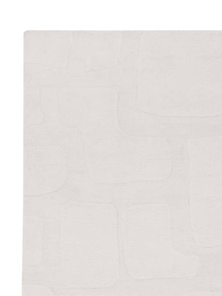Wollteppich Marble Mystique 120 x 180 cm