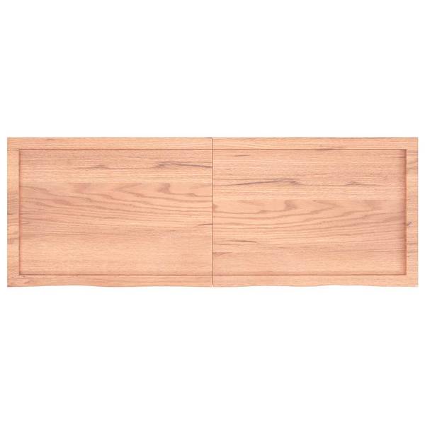 Waschtischplatte 3028687-6 50 x 4 x 140 cm