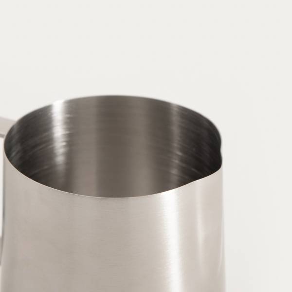 Krug ONTARIO Silber - Metall - 7 x 8 x 10 cm