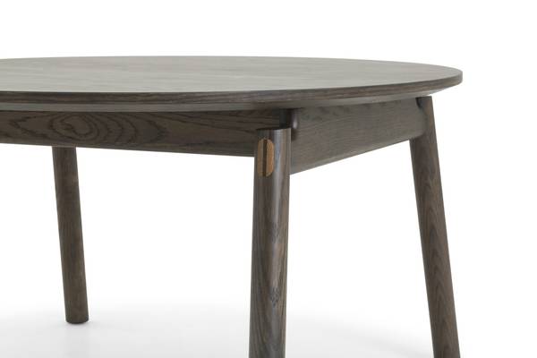 Couchtisch Celeste Braun