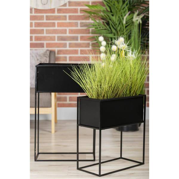 Blumenständer mit Übertopf 10-1591 Höhe: 70 cm