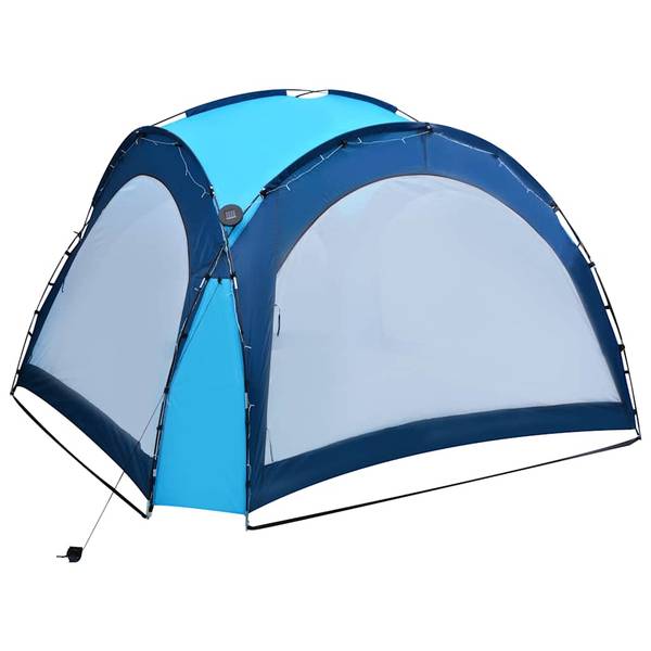 Partyzelt 3007555_de Blau