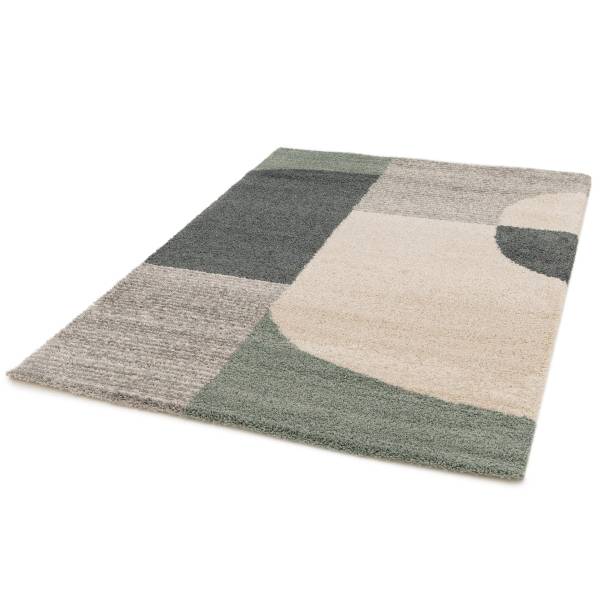 Teppich BAUHAUS 200 x 290 x 200 cm