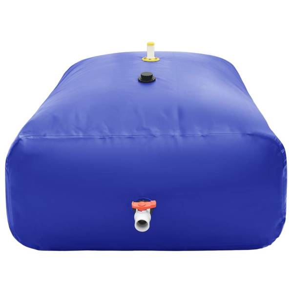 Wassertank 291491 Blau - Kunststoff - 150 x 70 x 200 cm