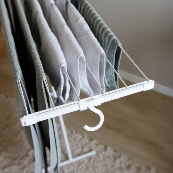 Sèche-linge Compact Gris