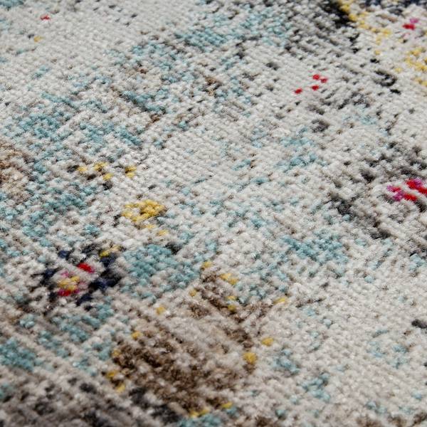 OUTDOORTEPPICH 160/160 cm Artigo 401 Textil - 160 x 160 cm