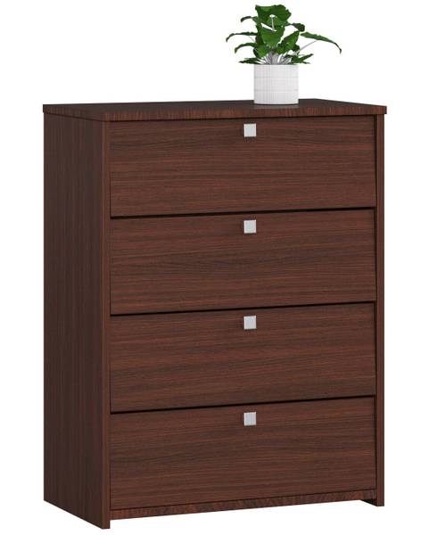 Schuhschrank RUBIN Classic Wenge Dekor
