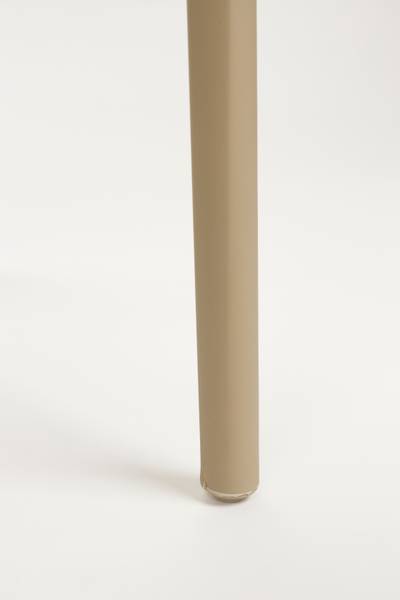 Esszimmerstuhl SJOERD   4er-Set Beige