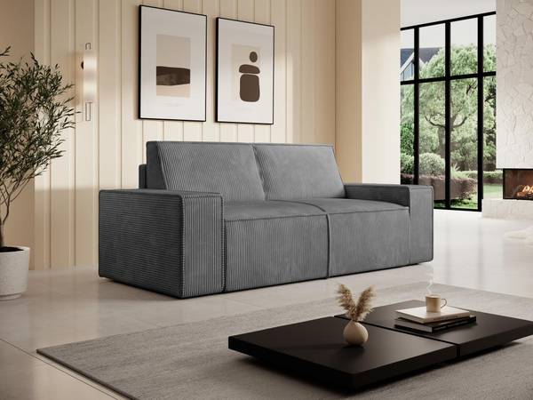 Sofa ohne Schlafmöglichkeit AMELIA kaufen