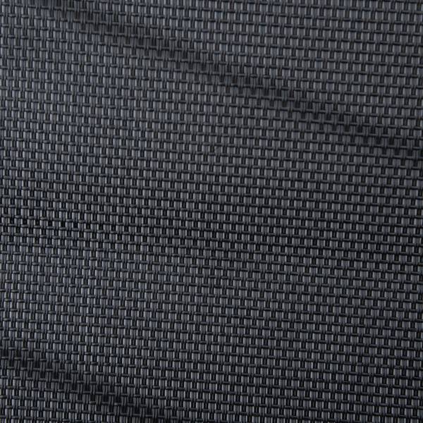 Sonnenliege BB4785 Schwarz - Metall - 64 x 101 x 137 cm