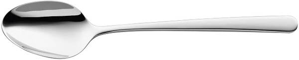 Besteckset Besteck Set Nova 42-tlg Silber - Metall
