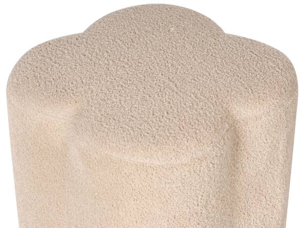 Pouf MANCOS Beige