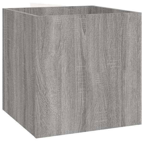 Meubles de couloir 3008409 Gris lumineux