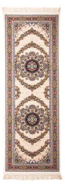 Orientteppich Adib Tiefe: 200 cm