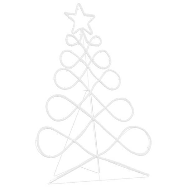 Weihnachtsdekoration  42018958 PVC - 78 x 58 x 80 cm