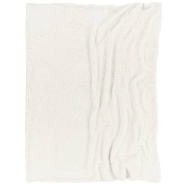 Kuscheldecke Teddy 200 x 240 cm