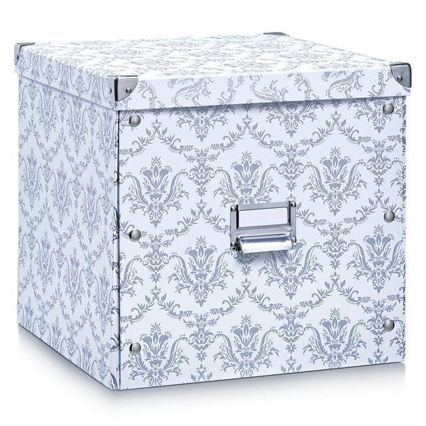 Aufbewahrungsbox 